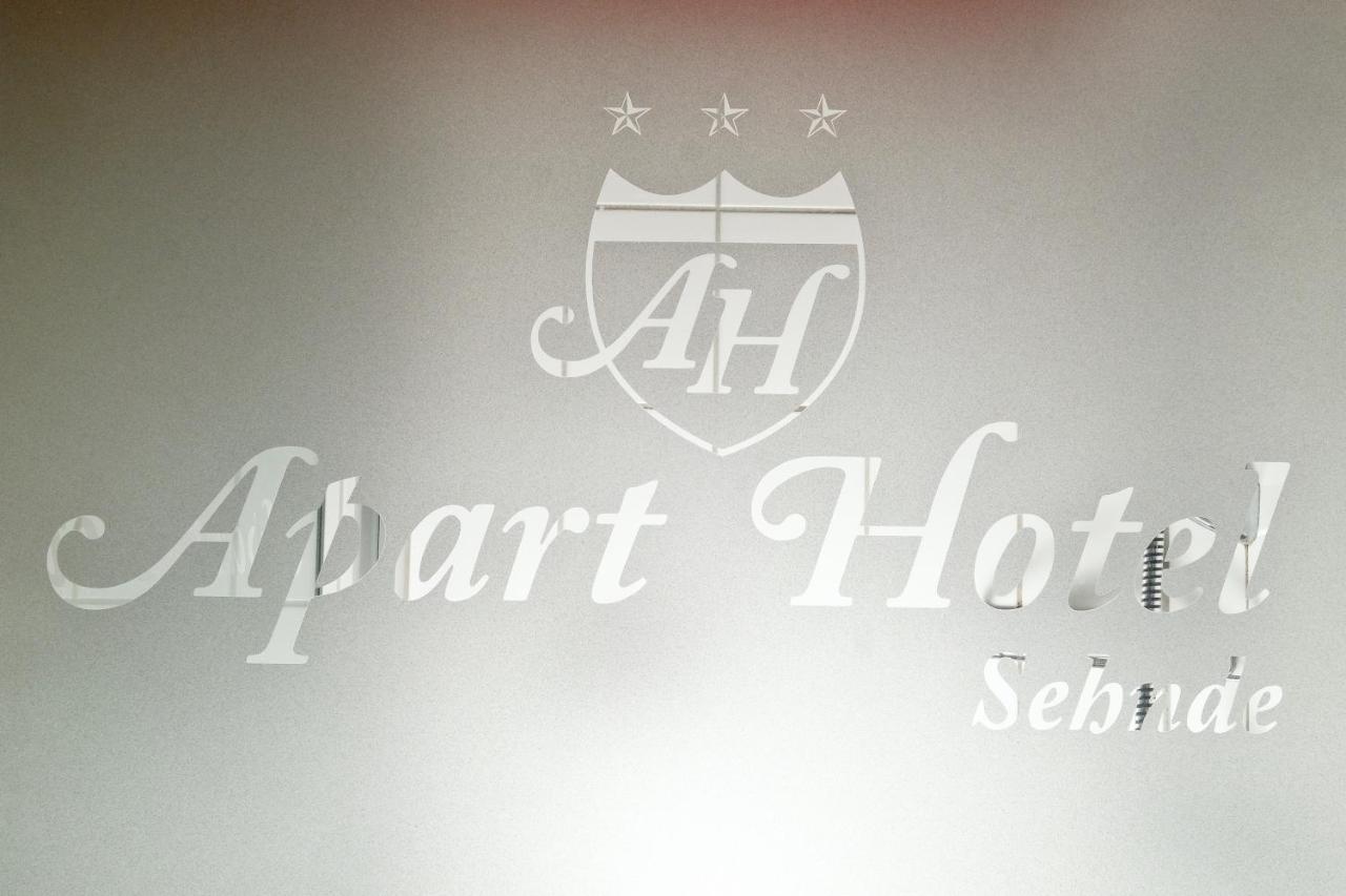 Apart Hotel سيهندي المظهر الخارجي الصورة