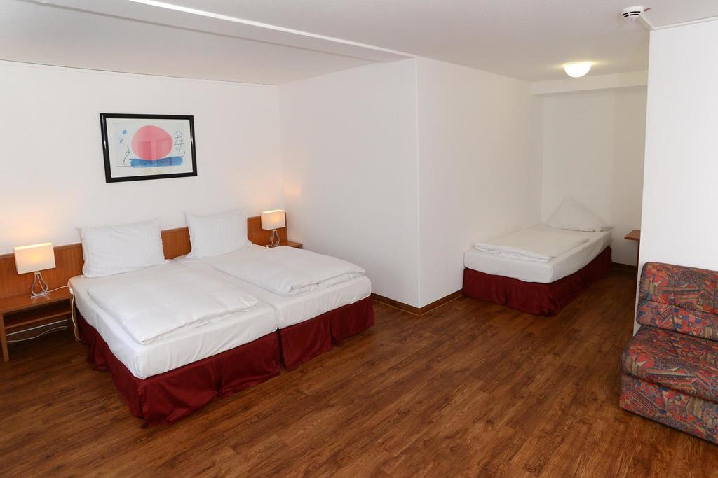 Apart Hotel سيهندي المظهر الخارجي الصورة